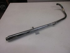 Auspuff endtopf b937 bmw r26 - auspuff,