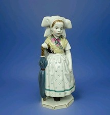 K2052 KPM Berlin Jugendstil