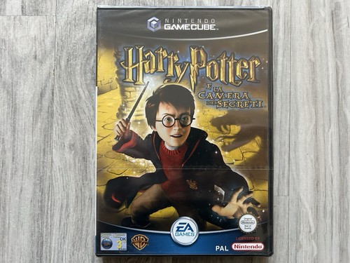 Harry potter und - potter, die