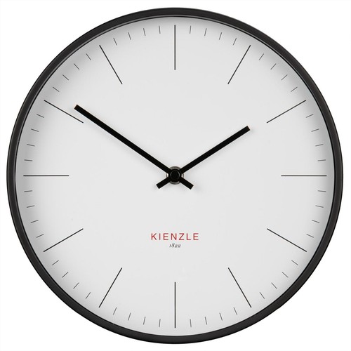 Kienzle dcf funk - kienzle, funk-wanduhr