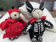 Vintage NABCO Halloween Devil