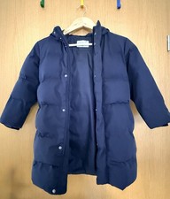 Zara daunen mantel, Jacke für