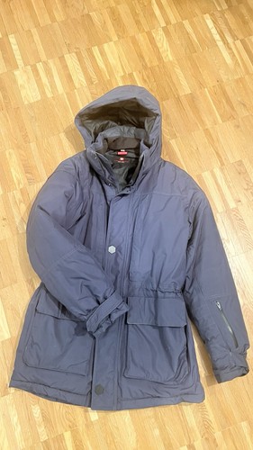 Herren parka engelbert - herren,