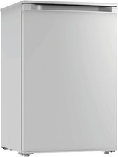 PKM KS115EW Tisch Kühlschrank