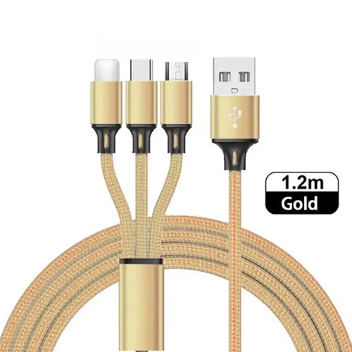 Multi usb ladekabel - multi,