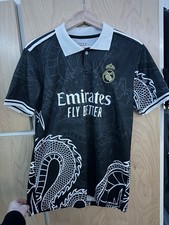 Adidas Real Madrid Trikot