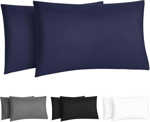 Kissenbezug 40x60 2er set - kissenbezug,