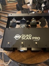 ADJ Quad Scan Pro RGBW LED