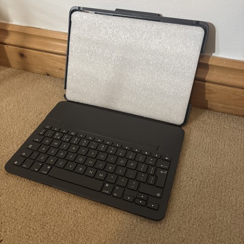 Logitech slim folio - folio, keyboard
