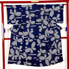 Japanischer Kimono 'YUKATA'