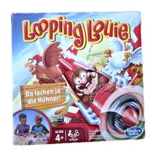 Hasbro - Looping Louie Da
