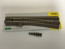 Trix H0 62712 C - Gleis Weiche