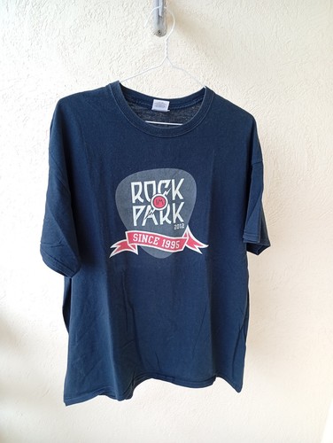 Rock park festival shirt - rock, im