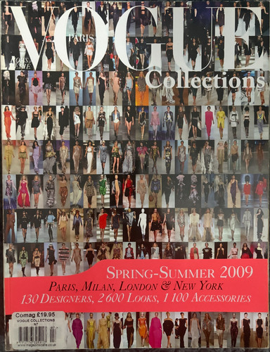 Vogue paris collections - vogue,