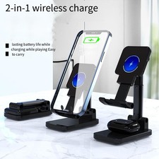 Handys Vertikales Drahtloses