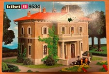 Spur HO Kibri 9534 Palais am