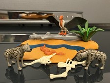 Playmobil Hyänen 4829 - Afrika -  Savanne - Safari - Tierpark - Zoo