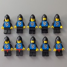 LEGO Falkenritter Ritter 10