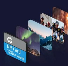 128 256 GB NM Card Nano Memory