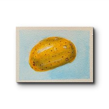 Original ACEO Watercolor