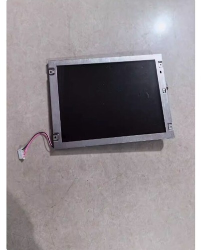 1pc used lcd - ,
