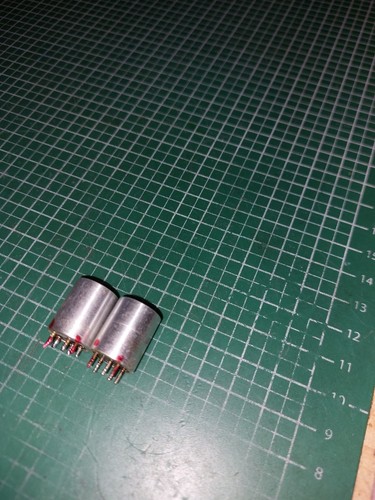 übertrager 100 - 100/100, ohm