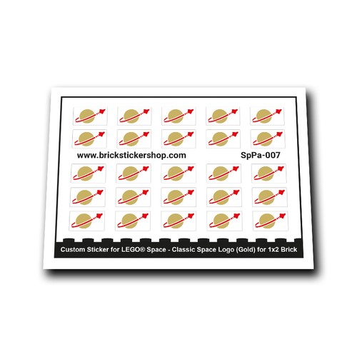 Custom sticker classic - sticker,