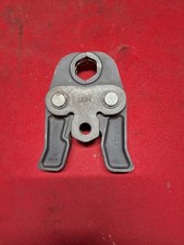 Viega Nussbaum 28 Pressbacke