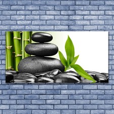 Glasbilder Wandbild Druck auf