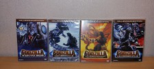 Millenium -Edition Godzilla +