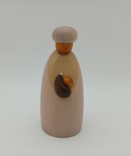 Björn Köhler- Beduine zur