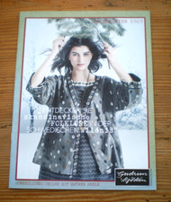 Gudrun Sjöden Katalog Weihnachten 2020 Magazine Modekatalog