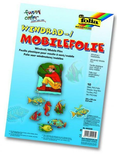10x mobile folie - 35, x