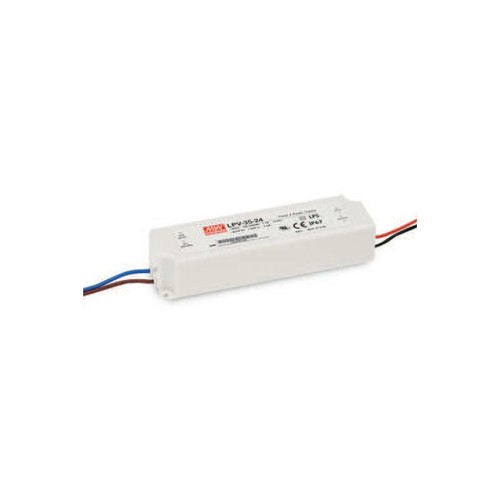 Led schaltnetzteil 36v 36w - 1a,