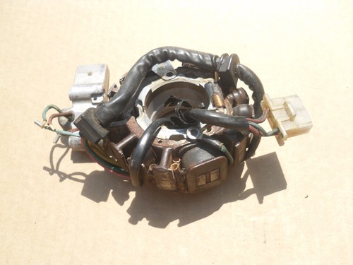 Honda 400 lichtmaschine - 400,