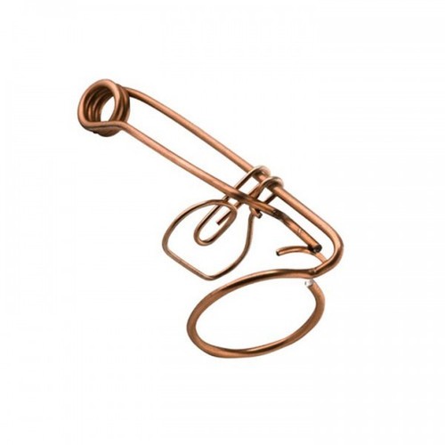 Bayerische drahtfalle form - bayerische,