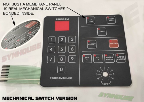 Brand new sequential - brand,