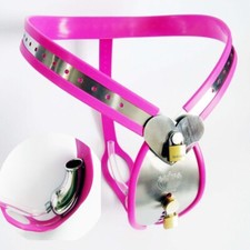 Herren Keuschheitsgürtel