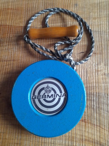 Germina ddr wurfhammer - ddr,