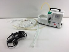 New Kataspir MEDEL  Sekretsauger, Absauggerät ,Sekret-Absauggerät  (M4893)