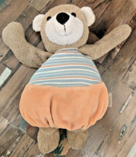 Sterntaler Spieluhr Bär, 23