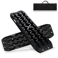 2x Anfahrhilfe 10T Last Auto