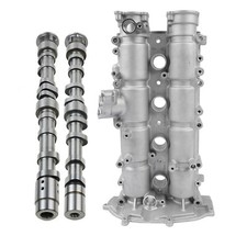 Nockenwellengehäuseset für