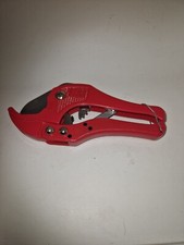 Automatik Rohrschere