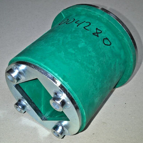 Rotex rohrdurchführung - rotex,