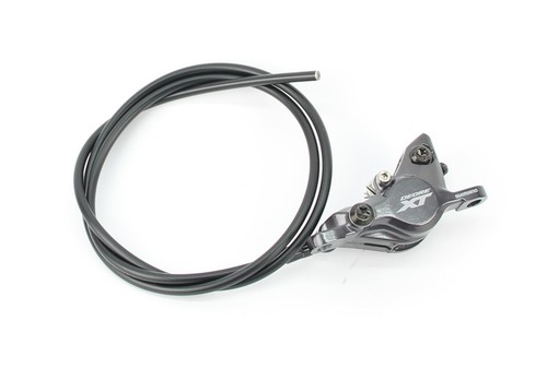 Shimano deore m8100 - deore, br-m8100