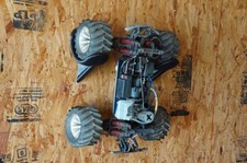 XL RC Lkw Wand Kleiderbügel