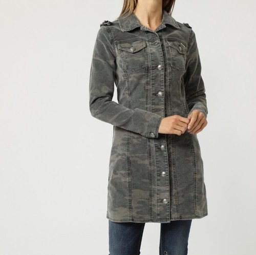 Jacke jokone baumwolle - jacke, "jokone"