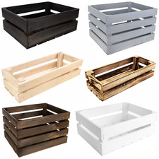 Holzkiste Weinkiste Holz