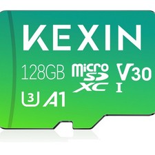 Micro SD Karte 128GB microSDXC